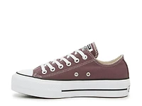 Chuck Taylor All Star Platform Sneaker