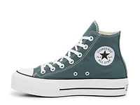 Chuck Taylor All Star High-Top Platform Sneaker - Women's