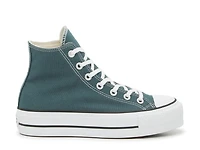 Chuck Taylor All Star High-Top Platform Sneaker - Women's