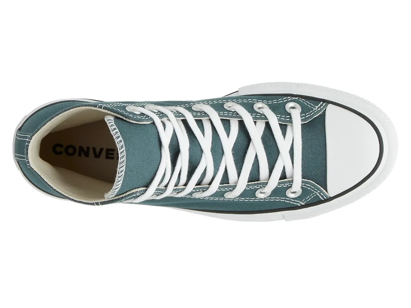 Chuck Taylor All Star High-Top Platform Sneaker - Women's