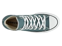 Chuck Taylor All Star High-Top Platform Sneaker - Women's