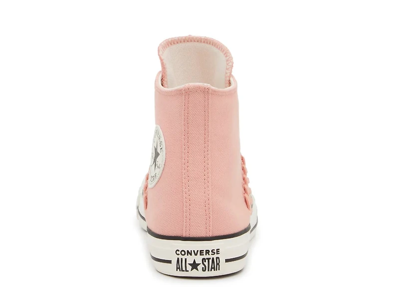 Chuck Taylor All Star High-Top Sneaker - Women's