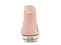 Chuck Taylor All Star High-Top Sneaker - Women's