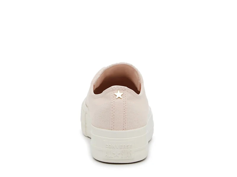 Chuck Taylor All Star Platform Sneaker - Women's