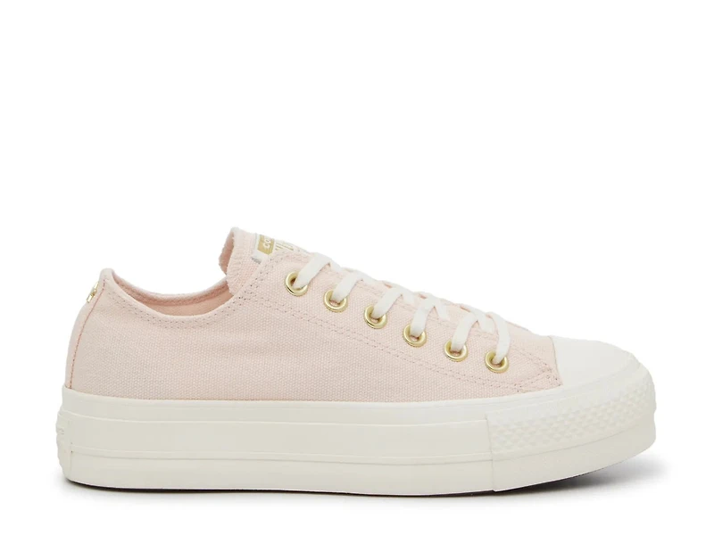 Chuck Taylor All Star Platform Sneaker - Women's