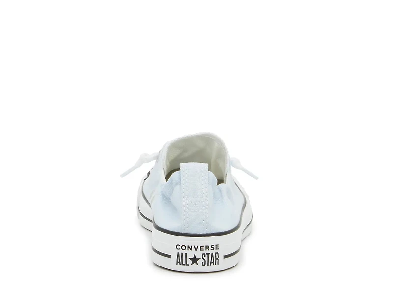 Chuck Taylor All Star Shoreline Slip-On Sneaker