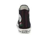Chuck Taylor All Star Floral High-Top Sneaker - Women's