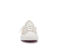 Chuck Taylor All Star Shoreline Polka Dot Slip-On Sneaker - Women's