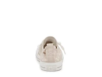 Chuck Taylor All Star Shoreline Polka Dot Slip-On Sneaker - Women's