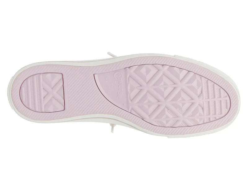 Chuck Taylor All Star Shoreline Polka Dot Slip-On Sneaker - Women's