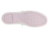 Chuck Taylor All Star Shoreline Polka Dot Slip-On Sneaker - Women's