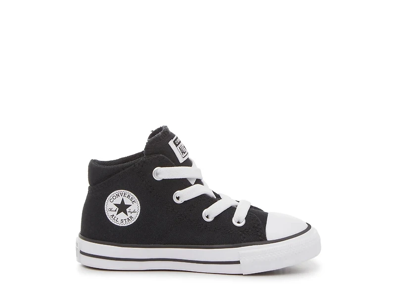 Chuck Taylor All Star Madison Sneaker