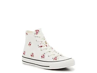Chuck Taylor All Star Floral High-Top Sneaker