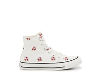 Chuck Taylor All Star Floral High-Top Sneaker