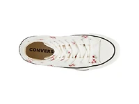 Chuck Taylor All Star Floral High-Top Sneaker