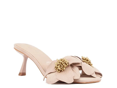 Sierra Sandal