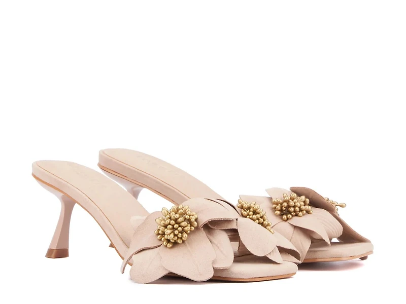 Sierra Sandal