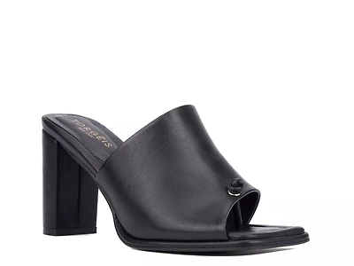 Darla Sandal