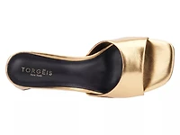 Isadora Sandal