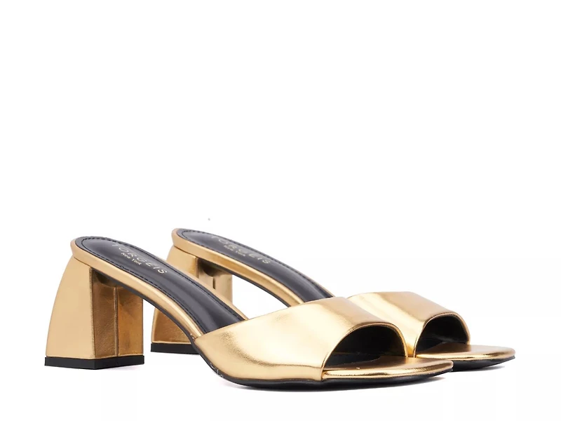 Isadora Sandal