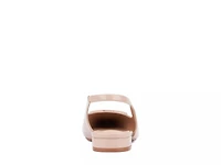 Janessa Flat