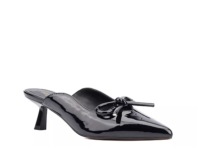 Tamyra Mule
