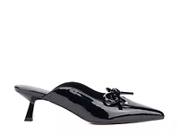 Tamyra Mule