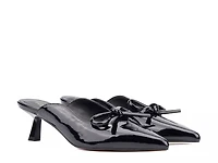 Tamyra Mule