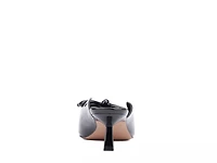 Tamyra Mule