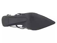 Oria Wedge Pump