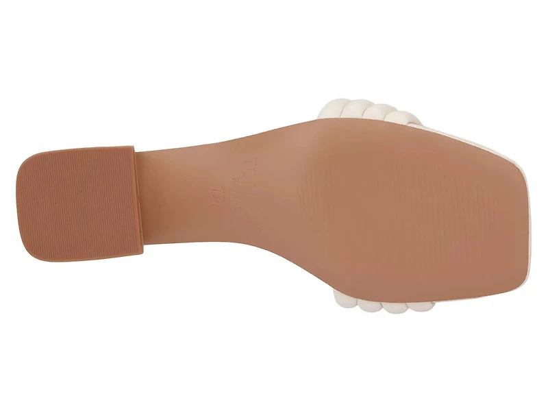 Janine Sandal