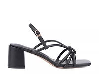 Pemberly Sandal