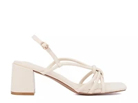 Pemberly Sandal