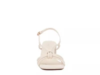 Pemberly Sandal