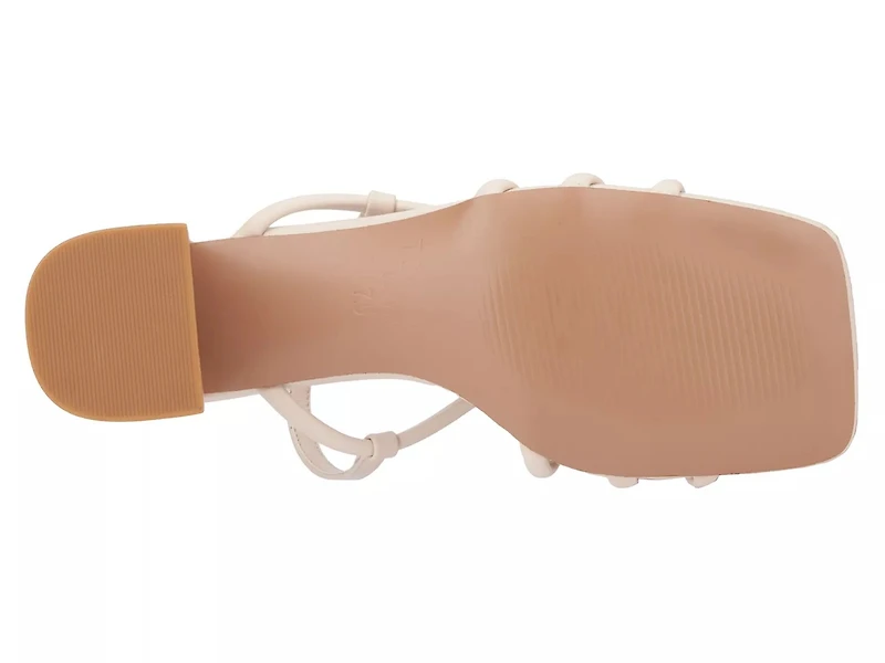 Pemberly Sandal
