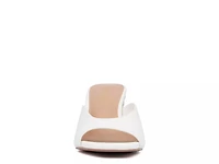 Carissa Wedge Mule
