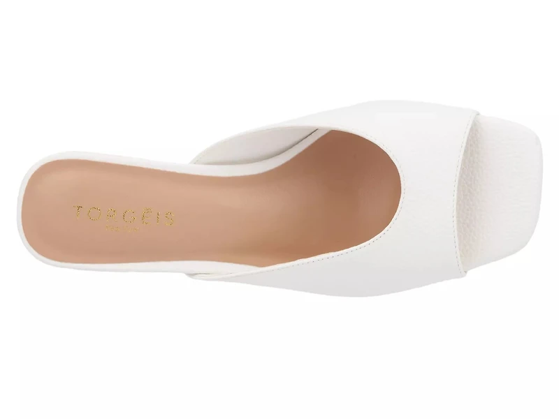 Carissa Wedge Mule