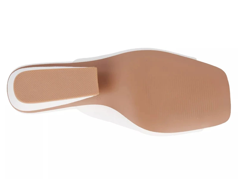 Carissa Wedge Mule