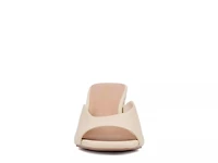 Carissa Wedge Mule