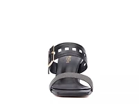 Lea Wedge Sandal