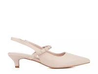 Tamara Pump