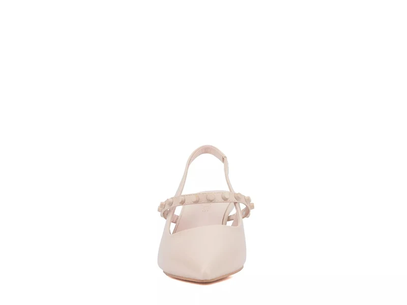 Tamara Pump