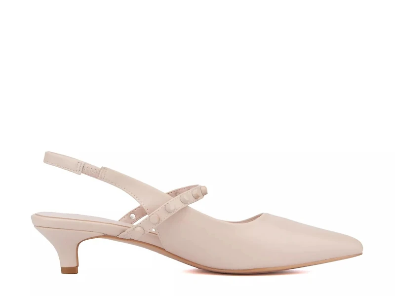 Tamara Pump