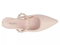 Tamara Pump
