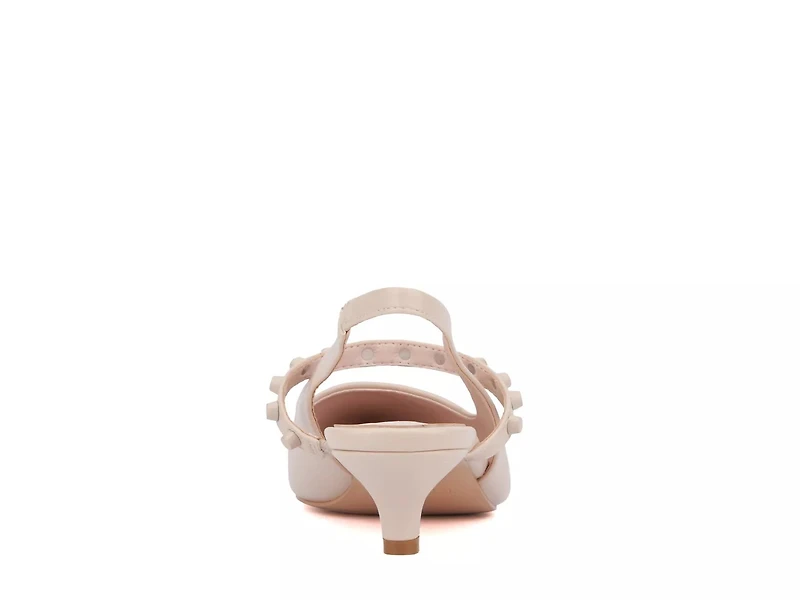 Tamara Pump