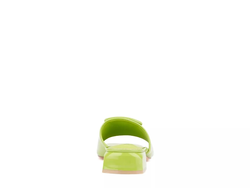 Polyanna Sandal