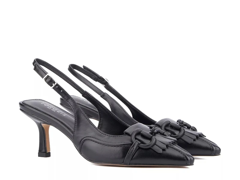 Valeria Pump