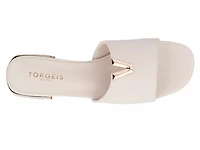 Giselle Sandal