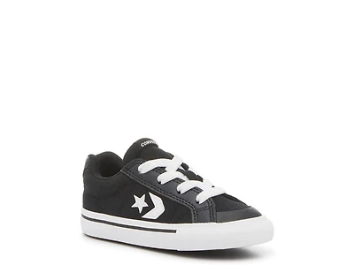 Sport Casual Slip-On Sneaker