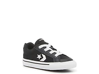 Sport Casual Slip-On Sneaker